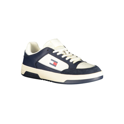 Tommy Hilfiger Pantofi casual EM0EM01660 ALB 2