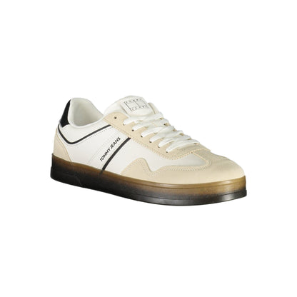 Tommy Hilfiger Pantofi casual EM0EM01524 ALB