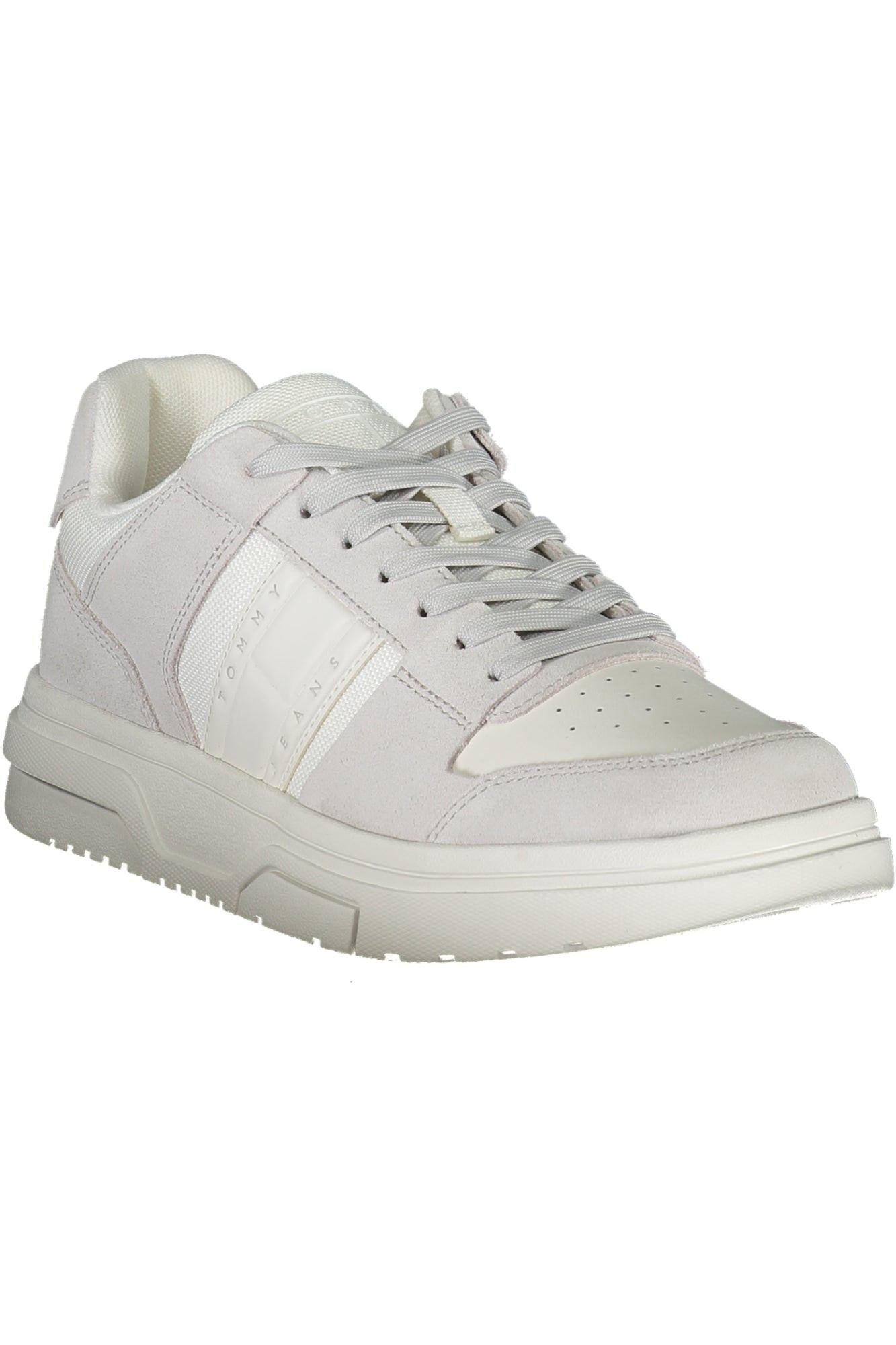 Tommy Hilfiger Pantofi casual EM0EM01371 ALB