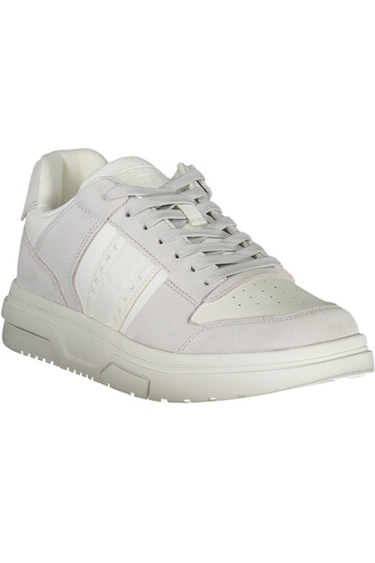 Tommy Hilfiger Pantofi casual EM0EM01371 ALB
