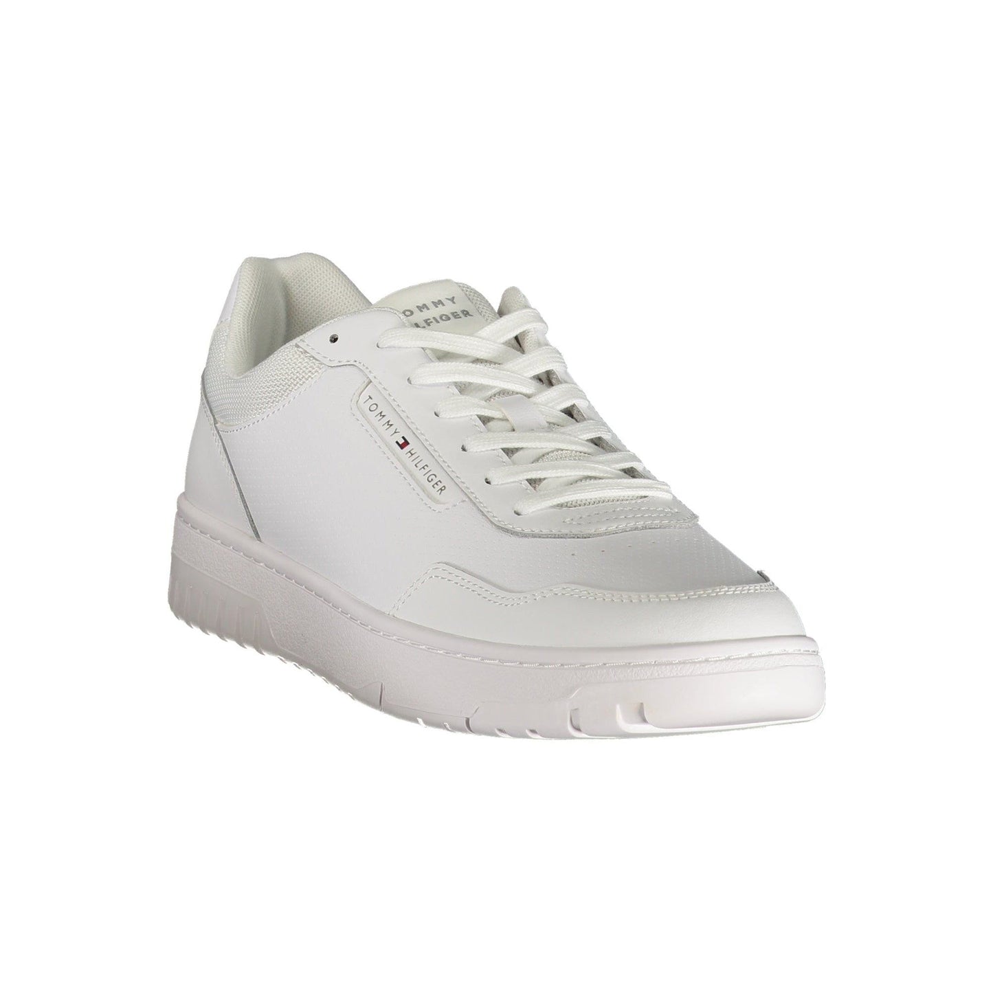 Tommy Hilfiger Pantofi casual FM0FM05713 ALB