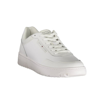 Tommy Hilfiger Pantofi casual FM0FM05713 ALB