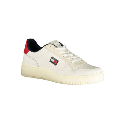 Tommy Hilfiger Pantofi casual EM0EM01681 ALB
