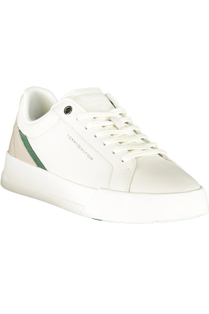 Tommy Hilfiger Pantofi casual FM0FM05879 ALB