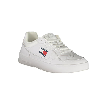 Tommy Hilfiger Pantofi casual EM0EM01443 ALB 6