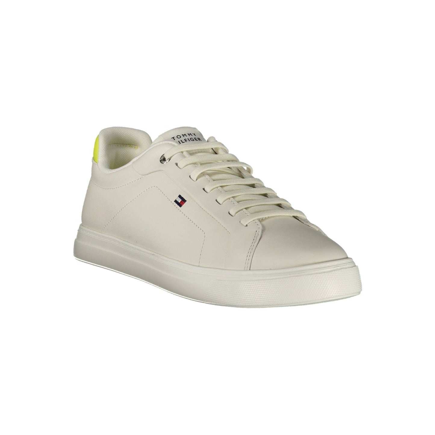 Tommy Hilfiger Pantofi casual FM0FM05678 ALB 2