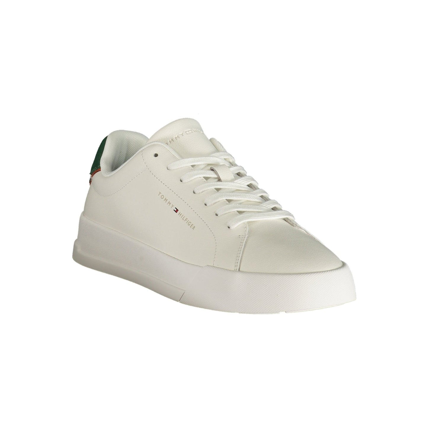 Tommy Hilfiger Pantofi casual FM0FM05367 ALB 2 2