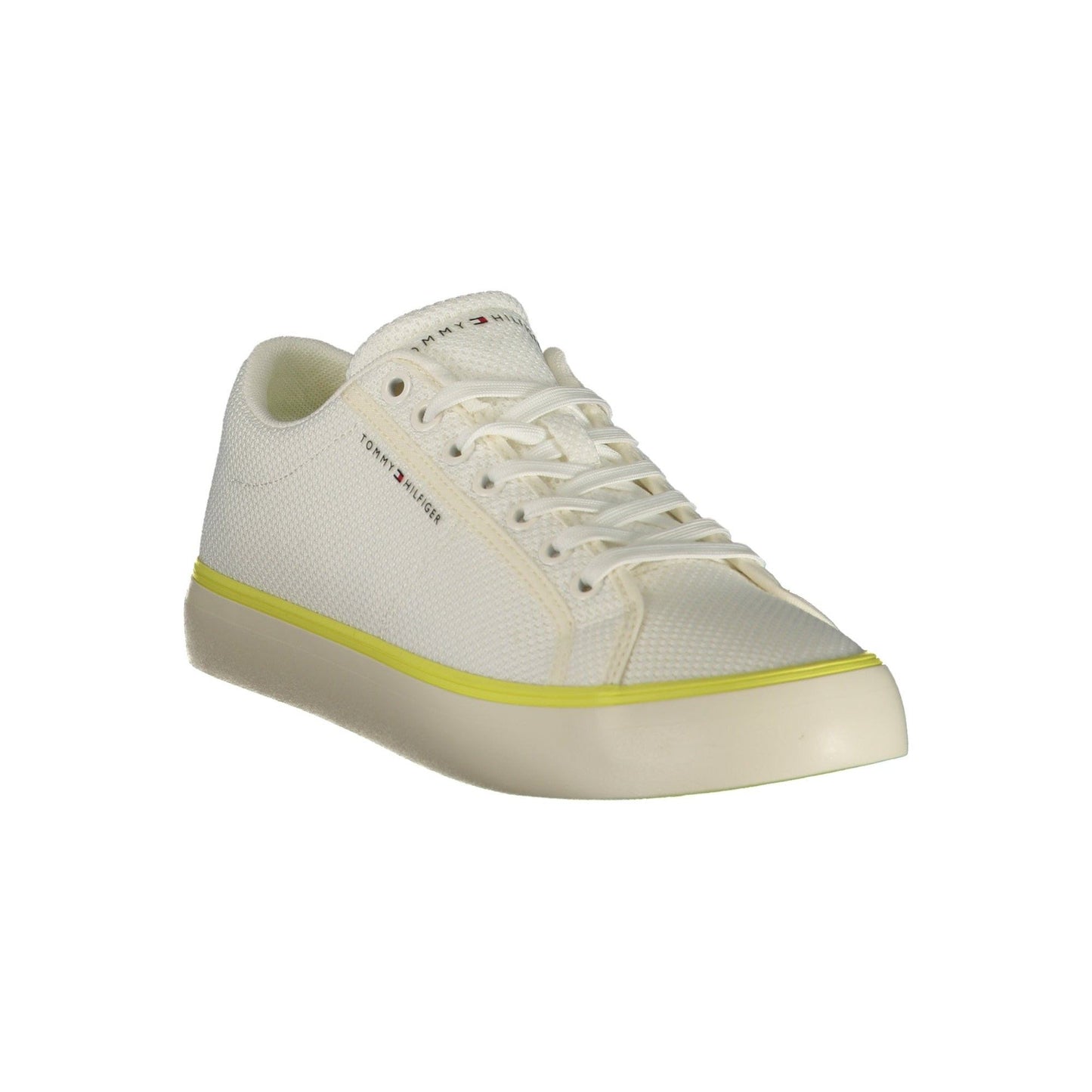 Tommy Hilfiger Pantofi casual FM0FM05820 ALB