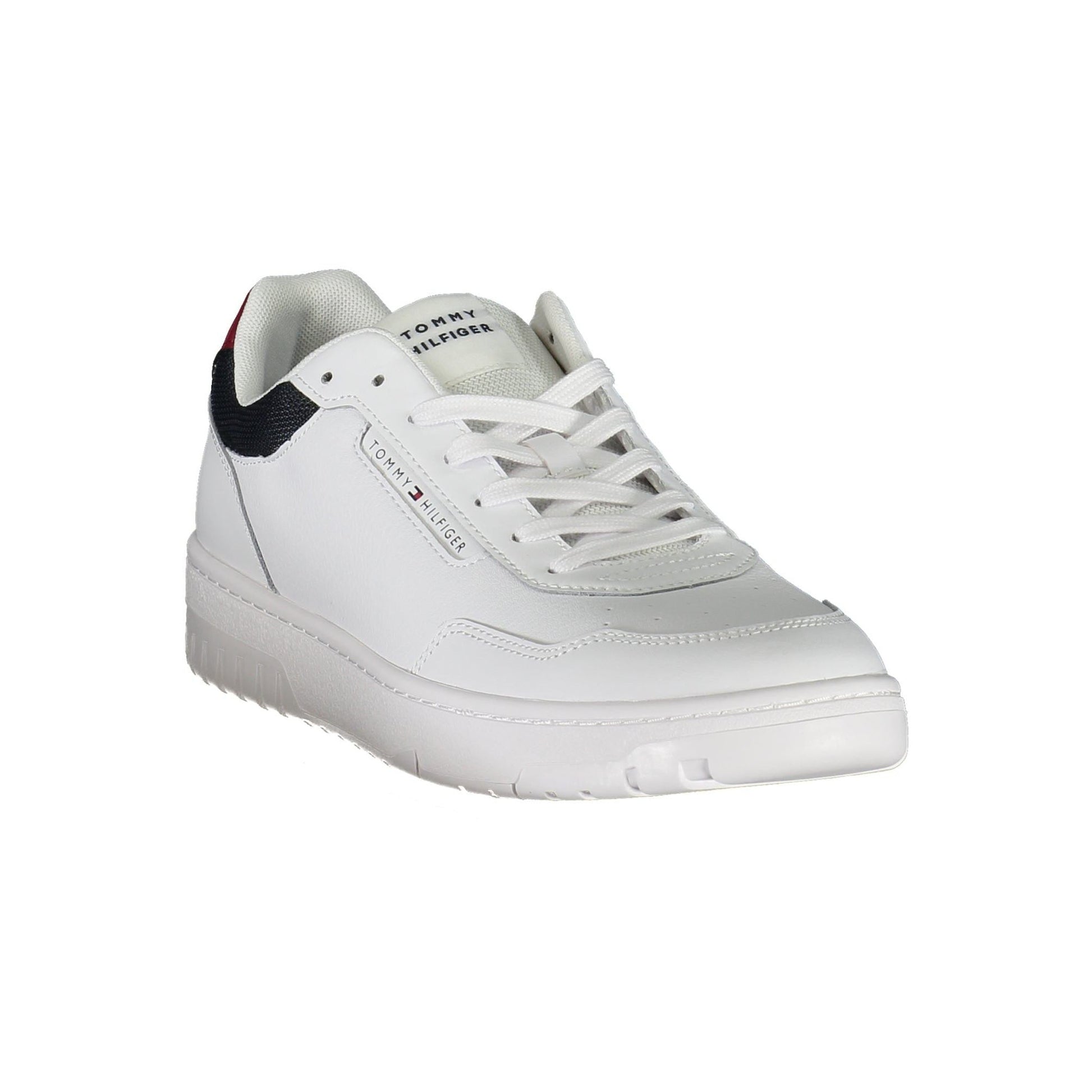 Tommy Hilfiger Pantofi casual EM0EM05369 ALB