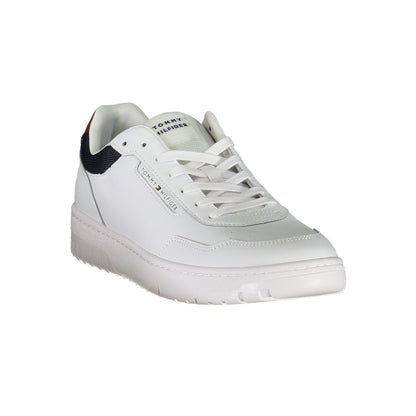 Tommy Hilfiger Pantofi casual EM0EM05369 ALB