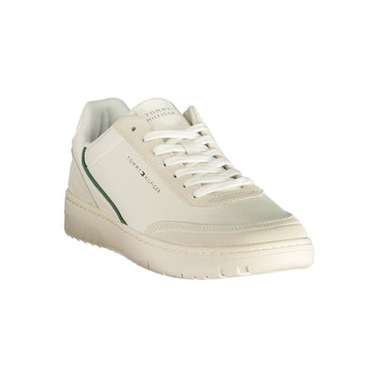 Tommy Hilfiger Pantofi casual FM0FM05881 ALB 2