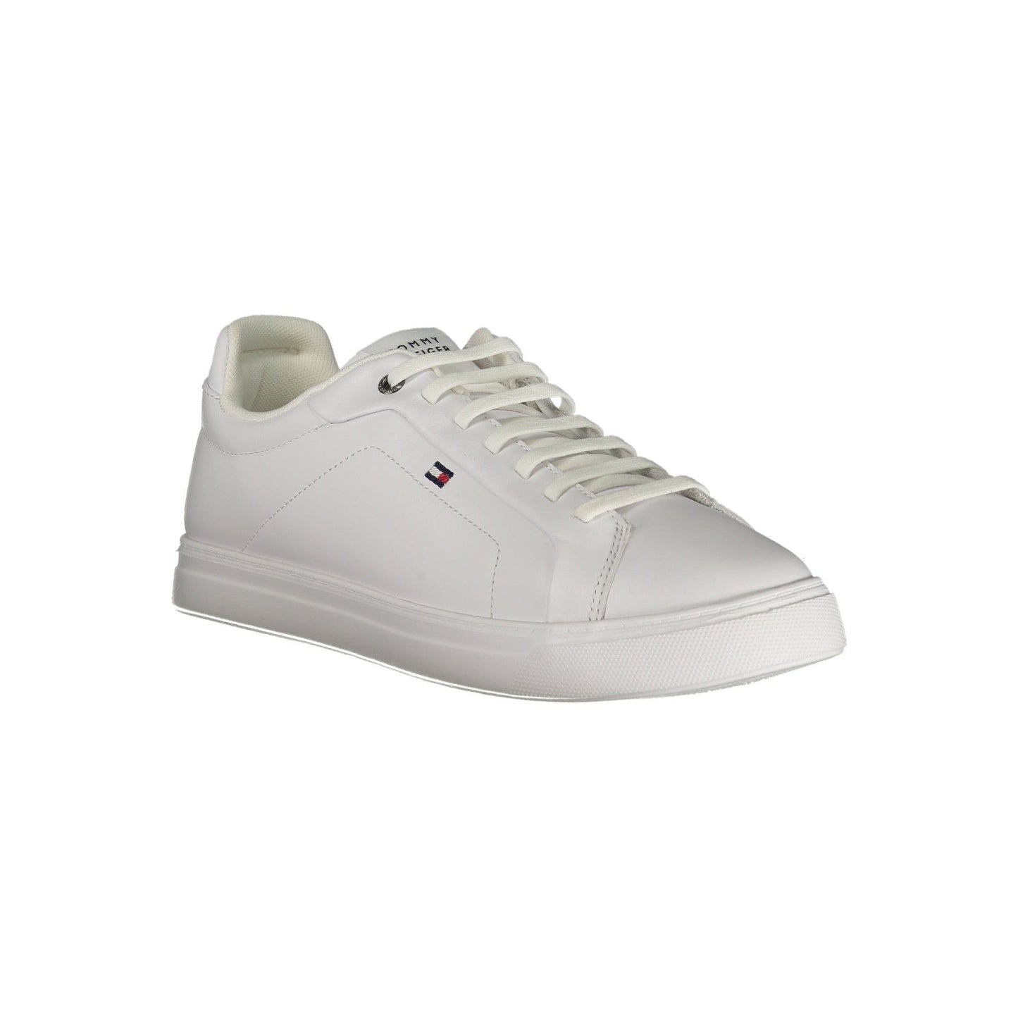 Tommy Hilfiger Pantofi casual FM0FM05678 ALB