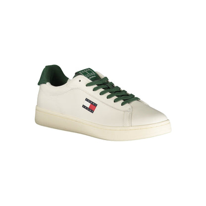 Tommy Hilfiger Pantofi casual EM0EM01596 ALB 6