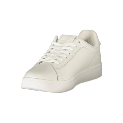 Tommy Hilfiger Pantofi casual EM0EM01596 ALB