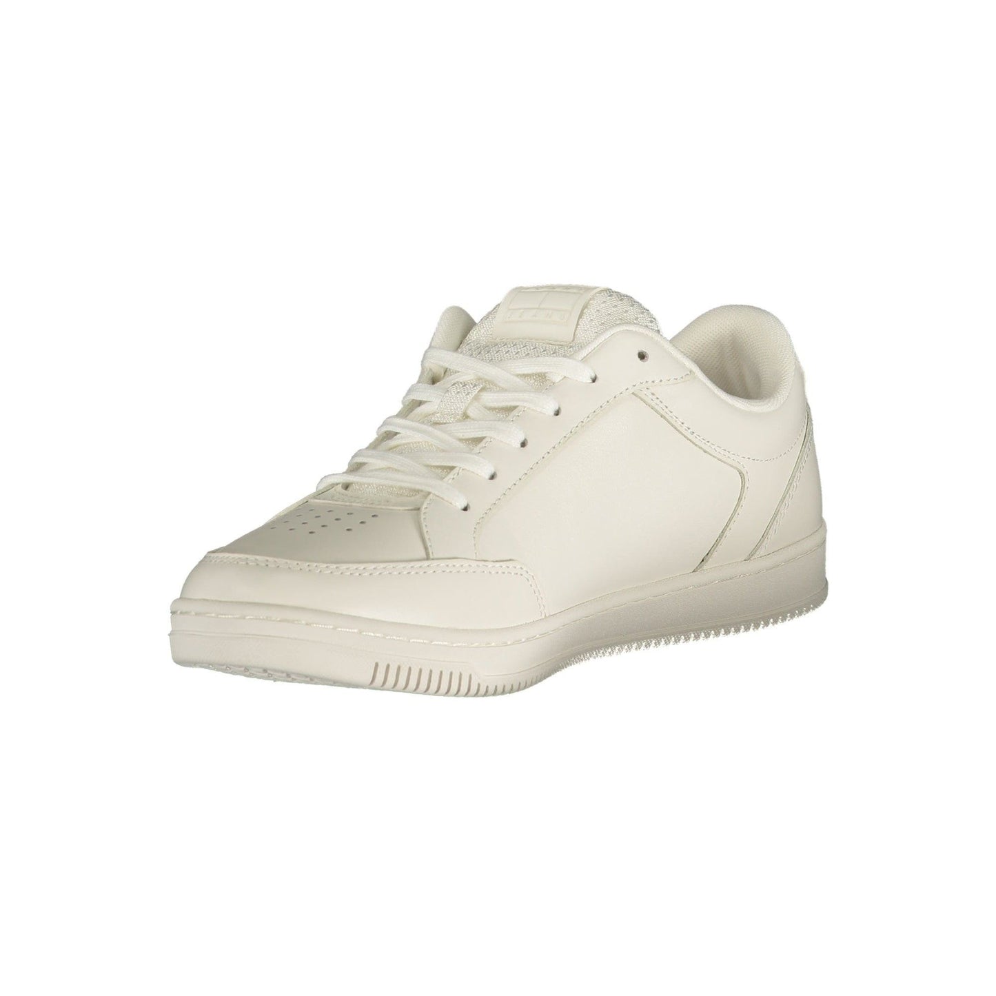 Tommy Hilfiger Pantofi casual EM0EM01707 ALB