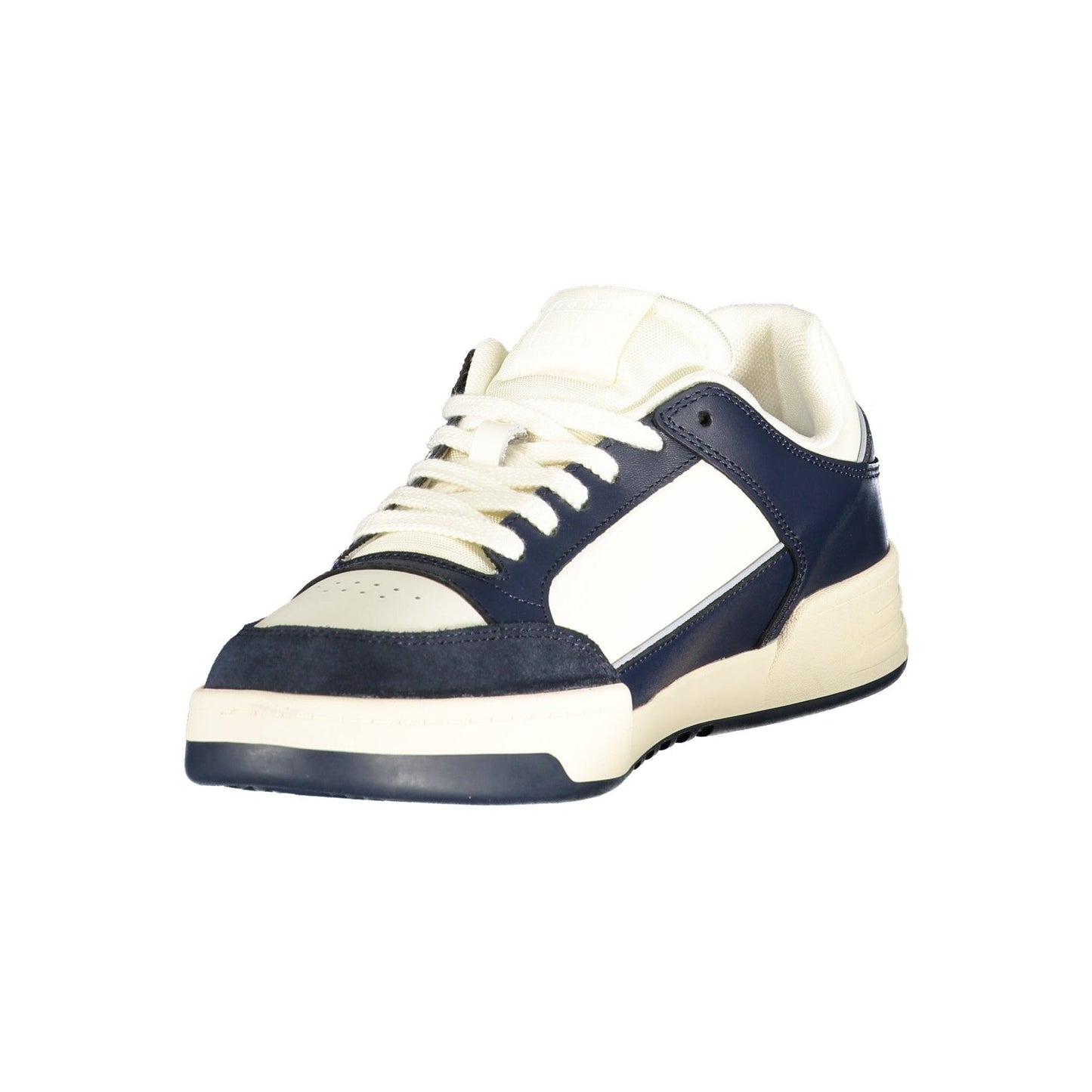 Tommy Hilfiger Pantofi casual EM0EM01660 ALB 2