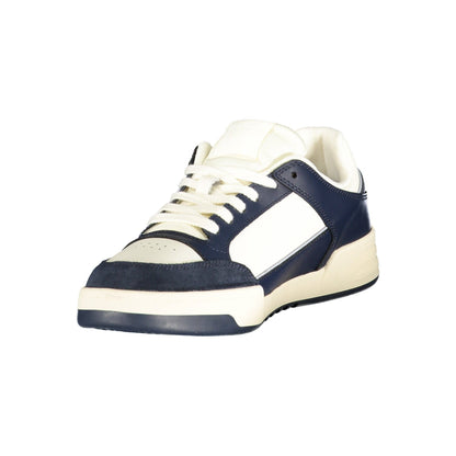 Tommy Hilfiger Pantofi casual EM0EM01660 ALB 2