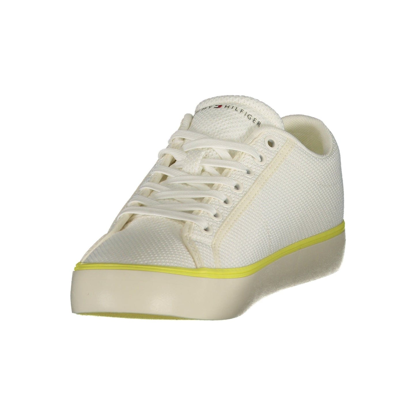 Tommy Hilfiger Pantofi casual FM0FM05820 ALB