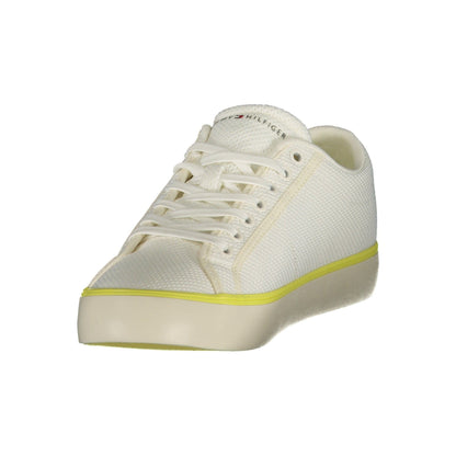 Tommy Hilfiger Pantofi casual FM0FM05820 ALB