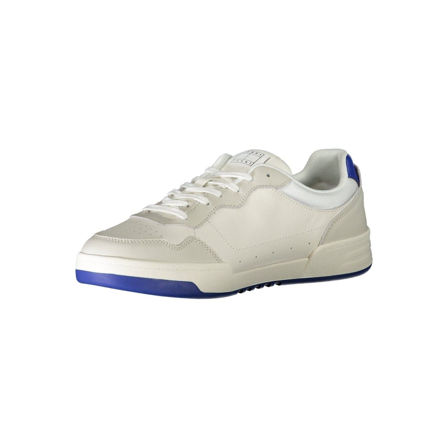 Tommy Hilfiger Pantofi casual EM0EM01443 ALB 3