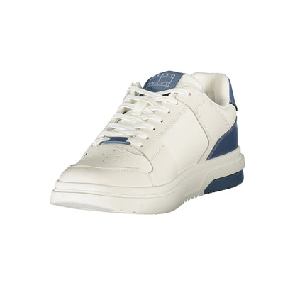 Tommy Hilfiger Pantofi casual EM0EM01576 ALB 2