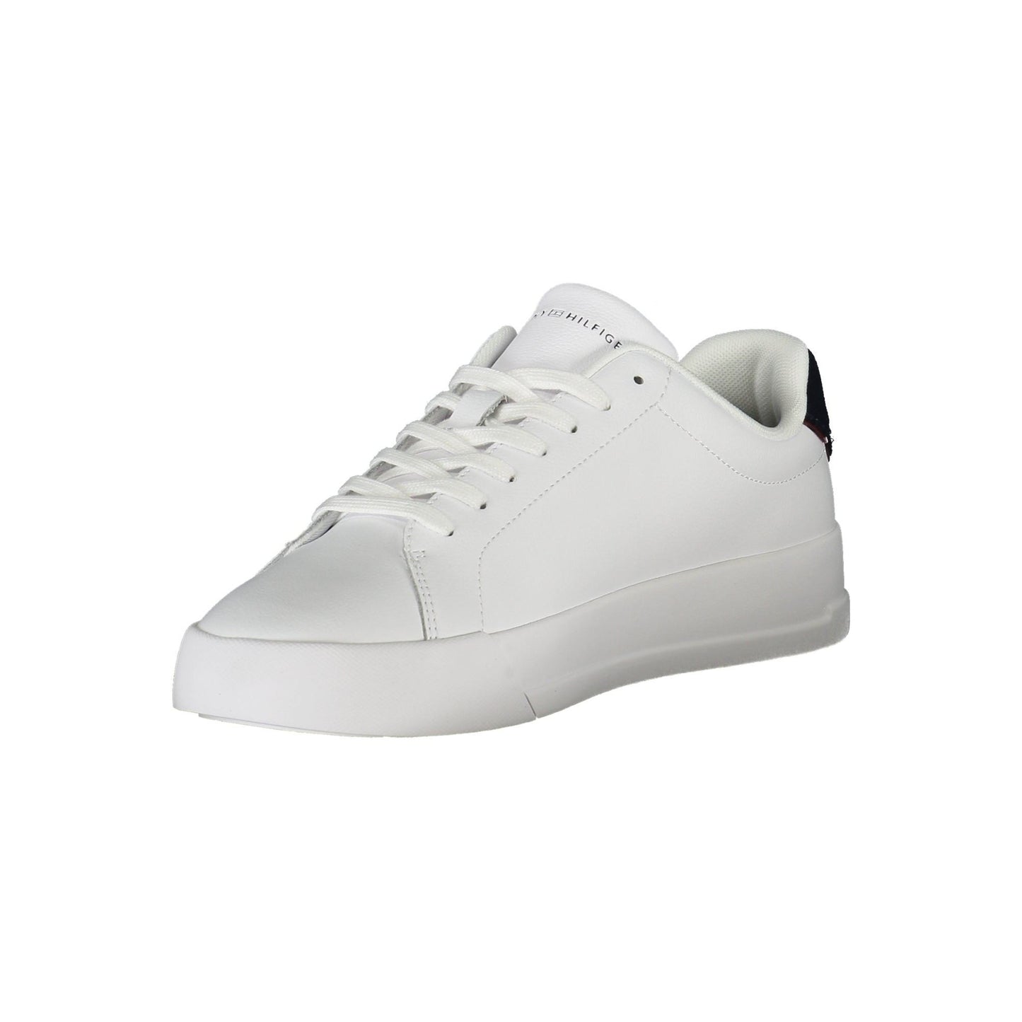 Tommy Hilfiger Pantofi casual FM0FM05367 ALB 2