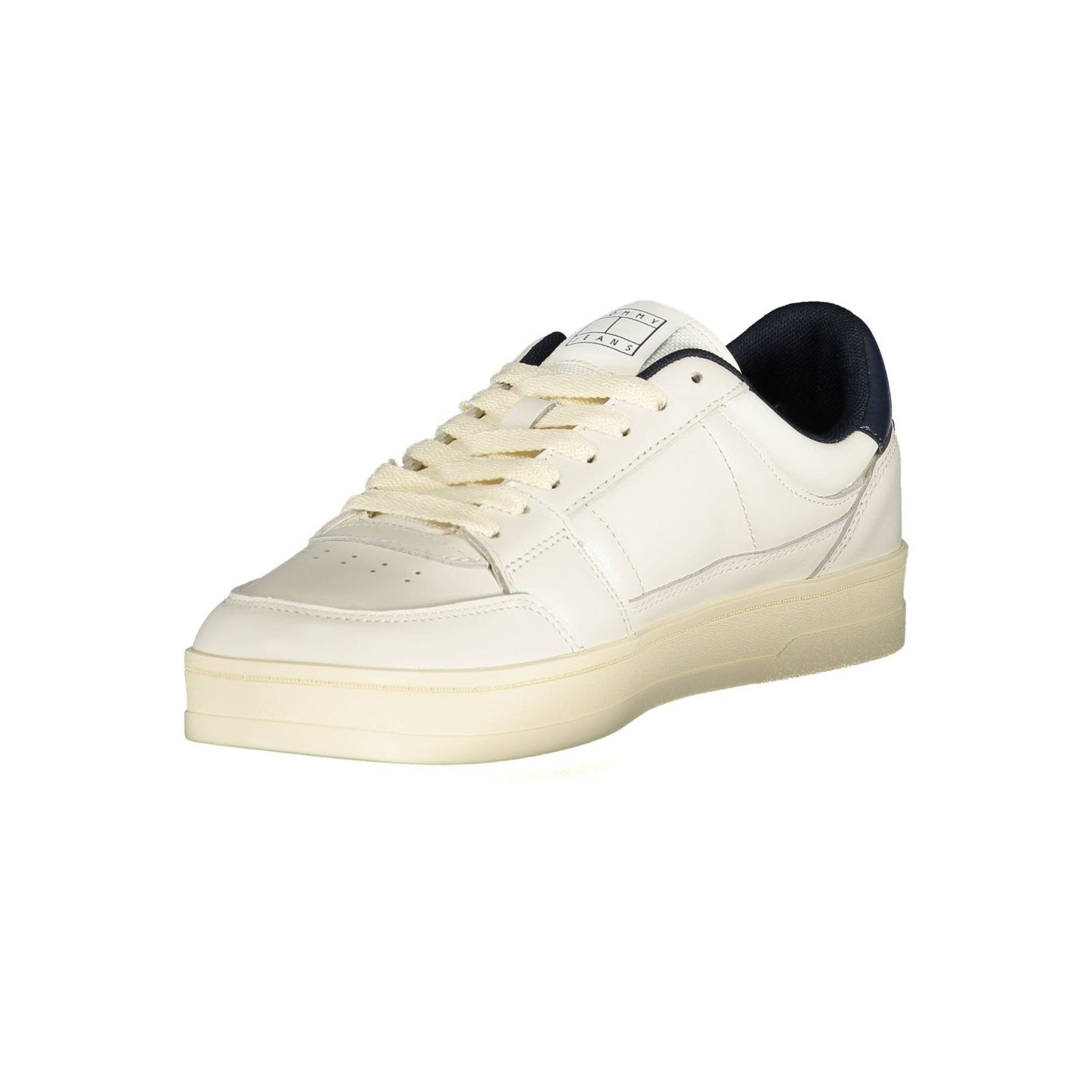 Tommy Hilfiger Pantofi casual EM0EM01574 ALB 2