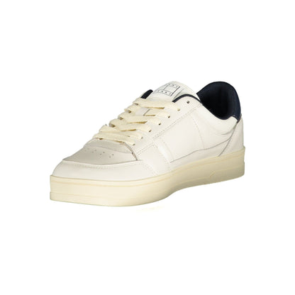 Tommy Hilfiger Pantofi casual EM0EM01574 ALB 2