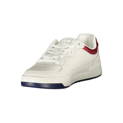 Tommy Hilfiger Pantofi casual EM0EM01443 ALB 2