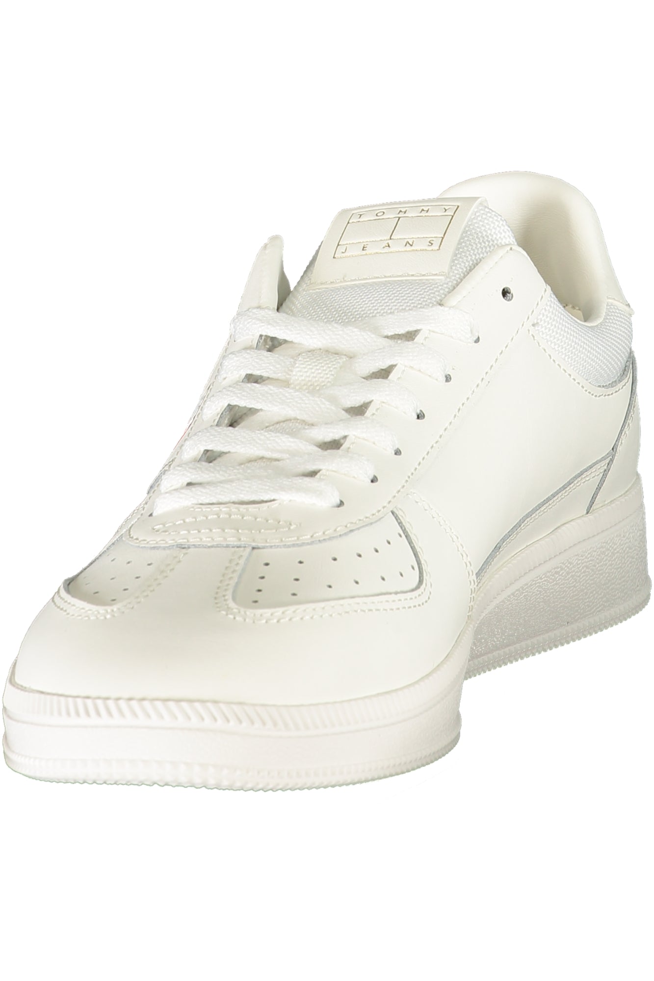 Tommy Hilfiger Pantofi casual EM0EM01762 ALB