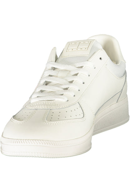 Tommy Hilfiger Pantofi casual EM0EM01762 ALB
