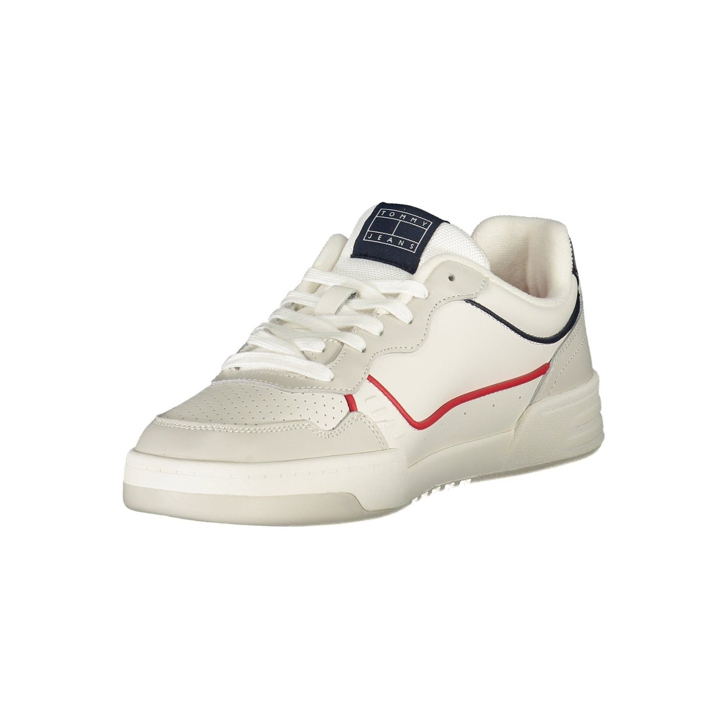 Tommy Hilfiger Pantofi casual EM0EM01585 ALB