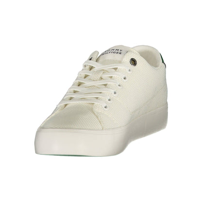Tommy Hilfiger Pantofi casual FM0FM05876 ALB