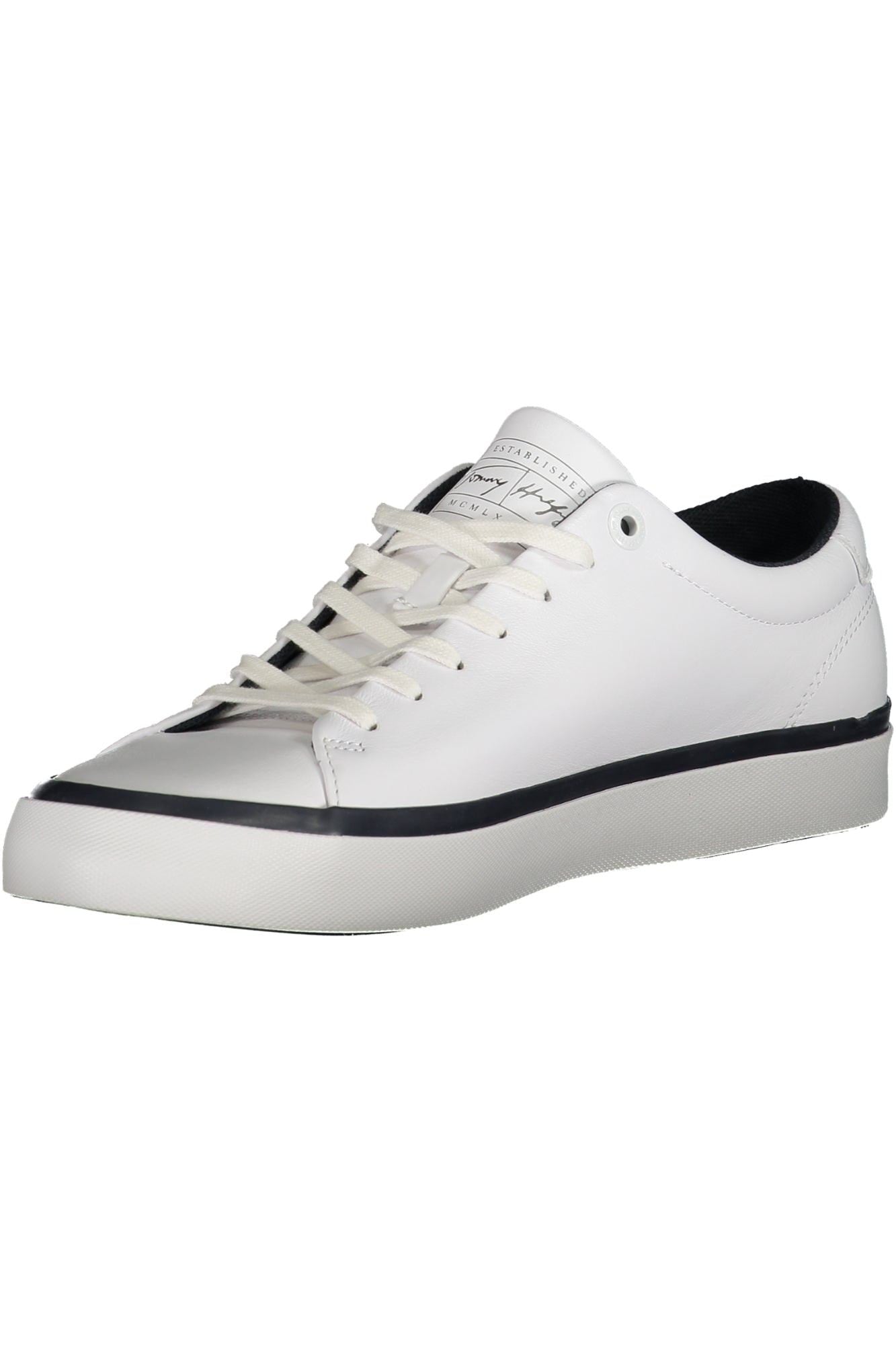 Tommy Hilfiger Pantofi casual FM0FM04922 ALB