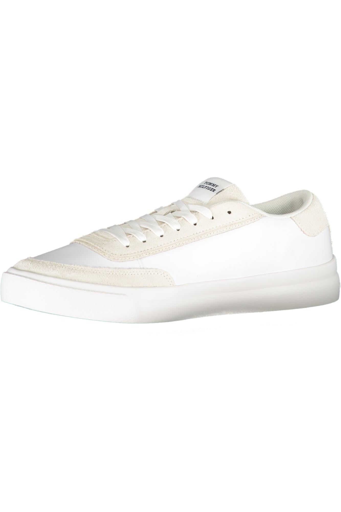 Tommy Hilfiger Pantofi casual FM0FM04975 ALB