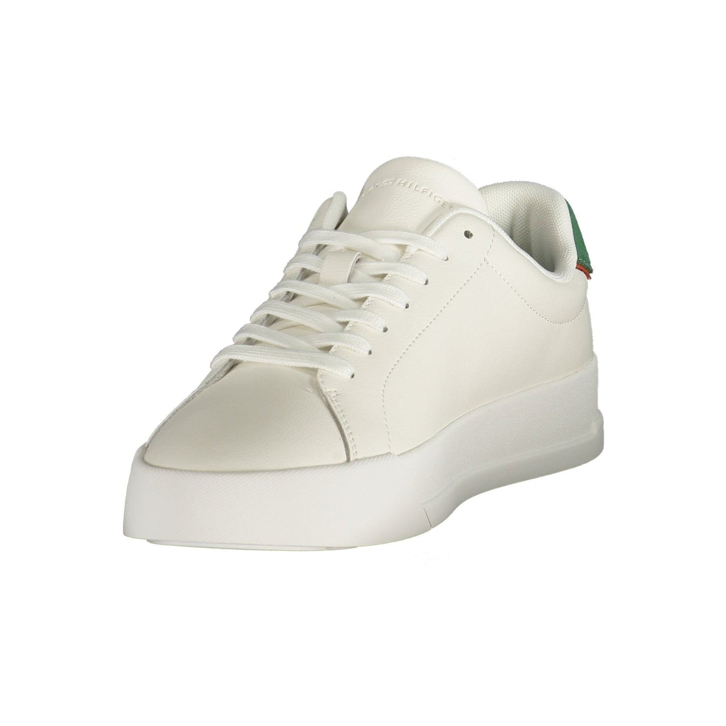 Tommy Hilfiger Pantofi casual FM0FM05367 ALB 2 2