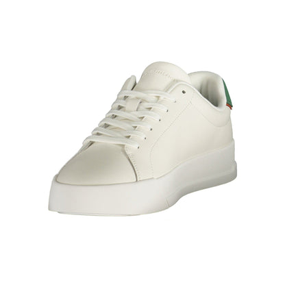Tommy Hilfiger Pantofi casual FM0FM05367 ALB 2 2