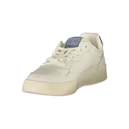 Tommy Hilfiger Pantofi casual EM0EM01443 ALB