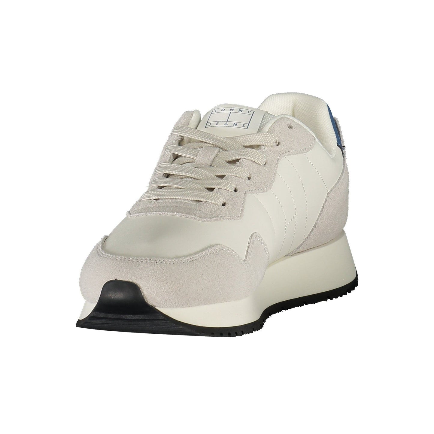 Tommy Hilfiger Pantofi casual EM0EM01316 ALB