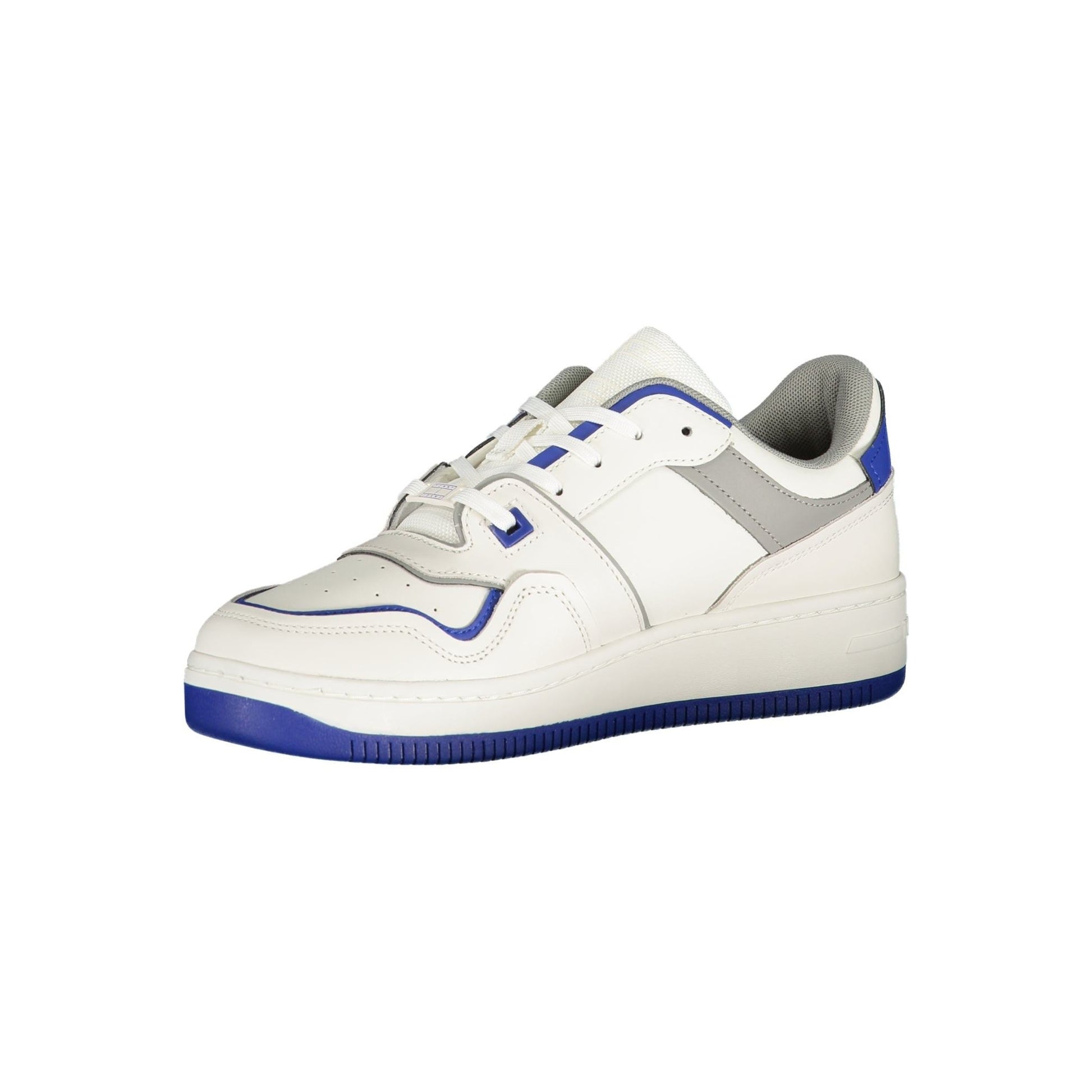 Tommy Hilfiger Pantofi casual EM0EM01463 ALB