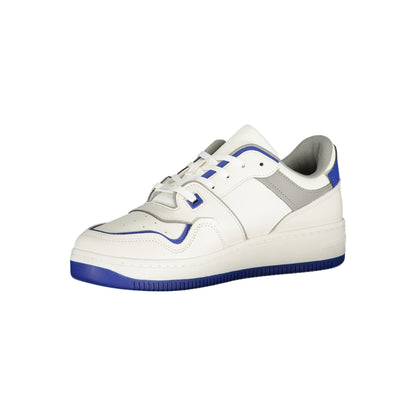 Tommy Hilfiger Pantofi casual EM0EM01463 ALB