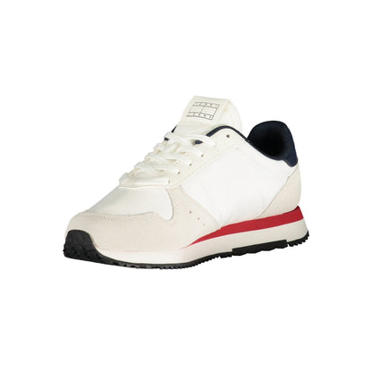 Tommy Hilfiger Pantofi casual EM0EM01649 ALB