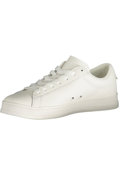 Tommy Hilfiger Pantofi casual EM0EM01374 ALB