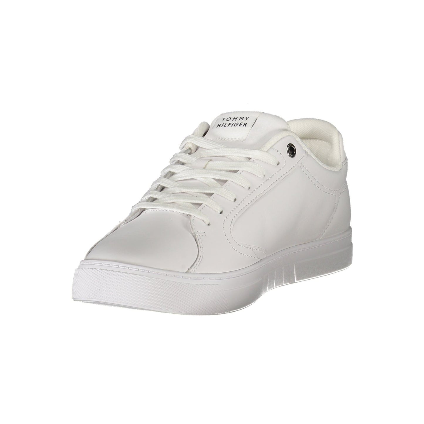 Tommy Hilfiger Pantofi casual FM0FM05628 ALB