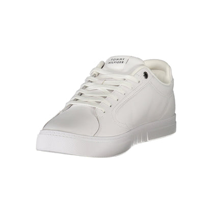 Tommy Hilfiger Pantofi casual FM0FM05628 ALB