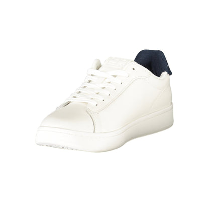 Tommy Hilfiger Pantofi casual EM0EM01596 ALB 4