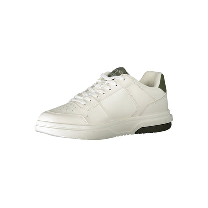 Tommy Hilfiger Pantofi casual EM0EM01521 ALB