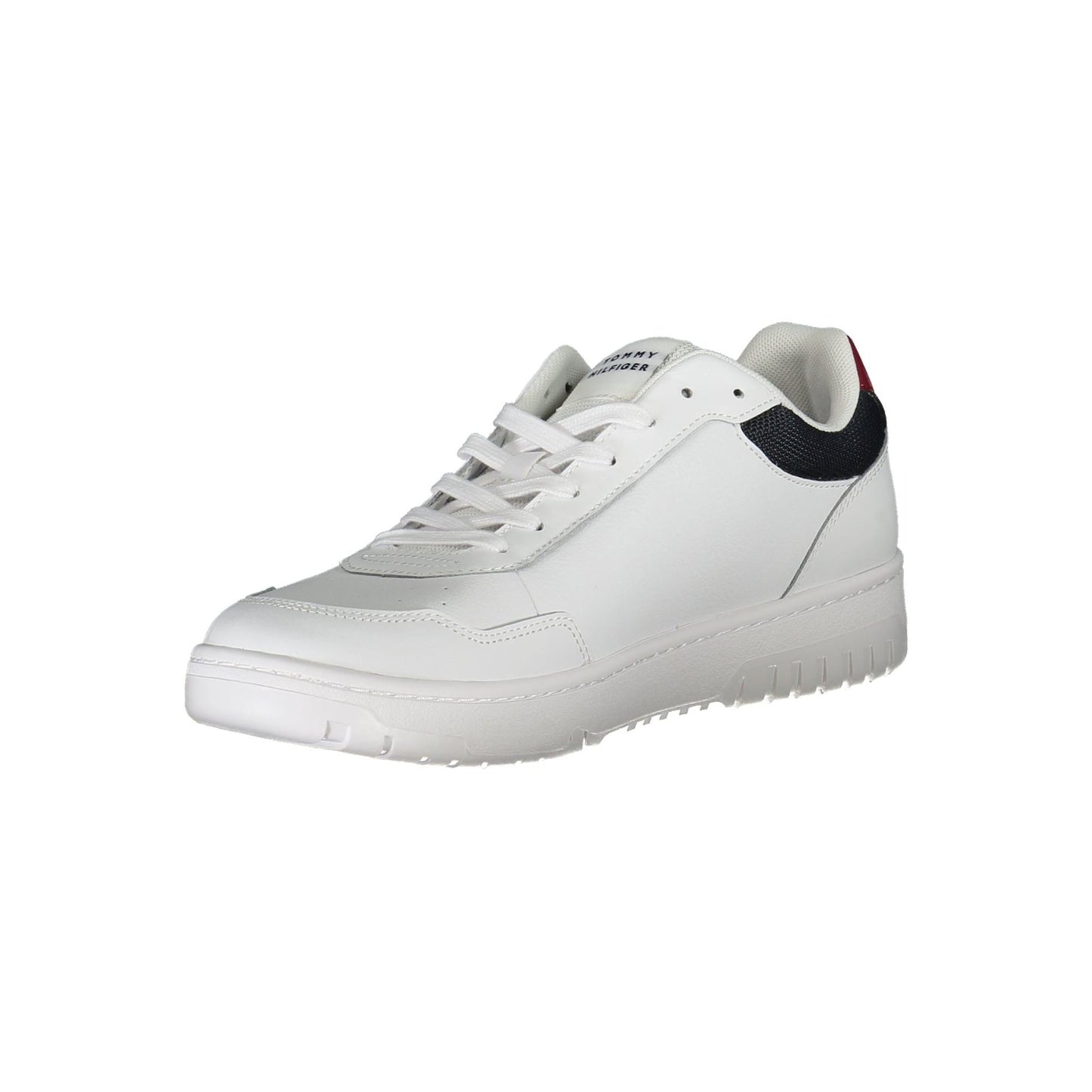 Tommy Hilfiger Pantofi casual EM0EM05369 ALB