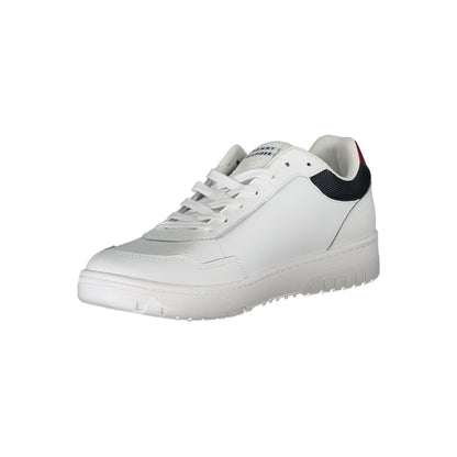 Tommy Hilfiger Pantofi casual EM0EM05369 ALB
