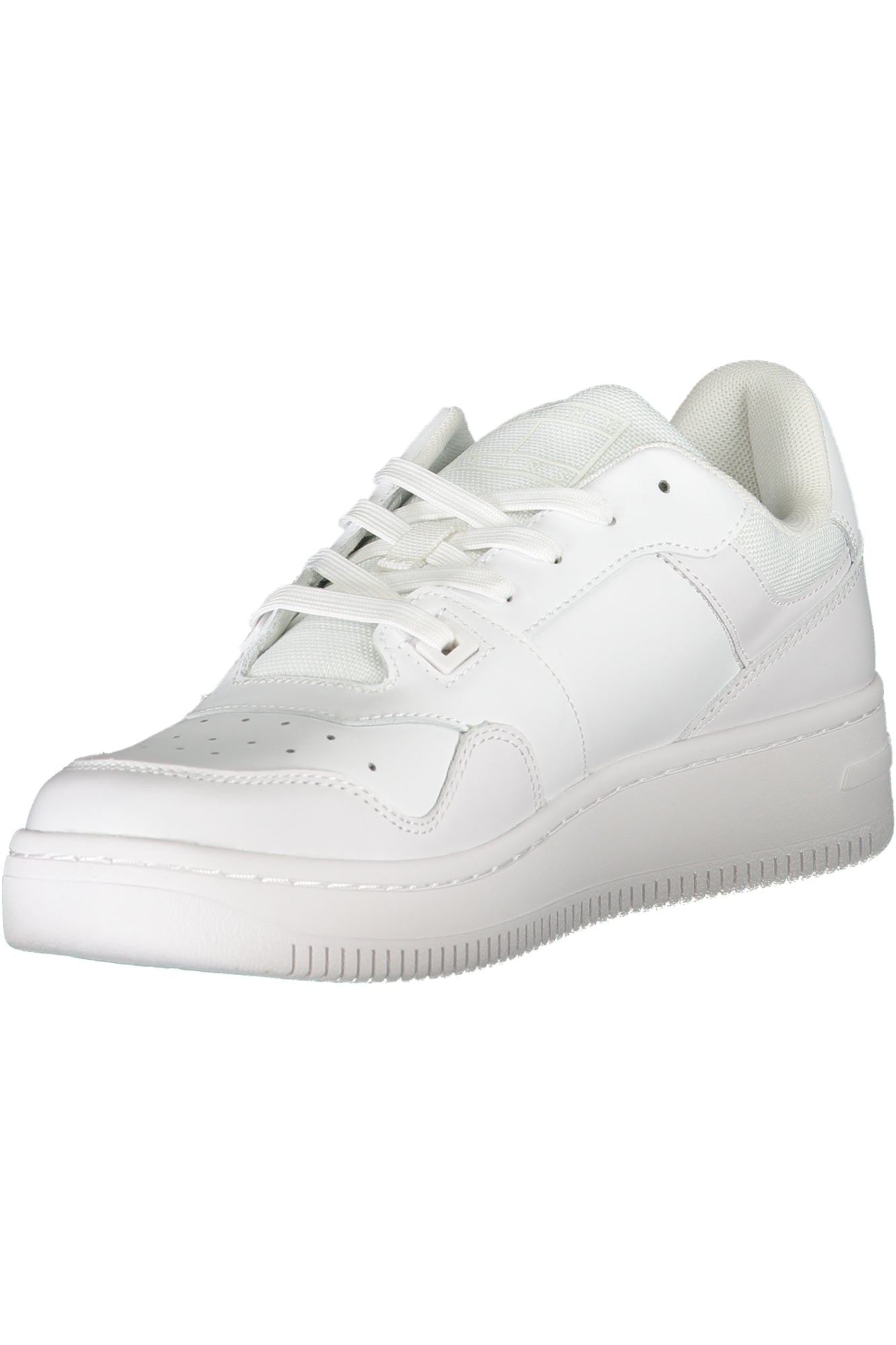 Tommy Hilfiger Pantofi casual EM0EM01395 ALB